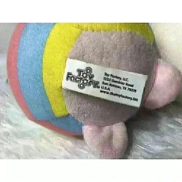 Squeezamals Pearl Cat and Smooshimals Balls, Slow Rise Foam Squeeze - Picture 7 of 8